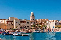 Tala Bay, Aqaba