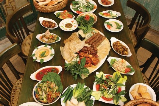 Abenteuer und Kultur - Jordanien Rundreise