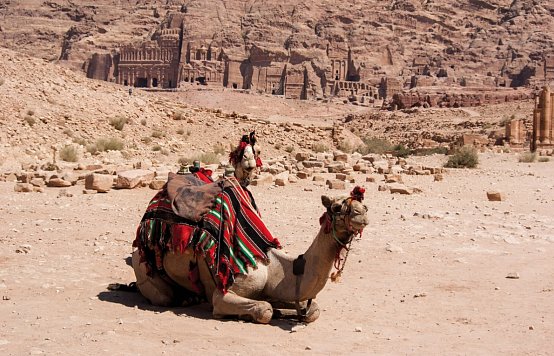Abenteuer und Kultur - Jordanien Rundreise