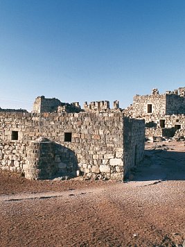 Abenteuer und Kultur - Jordanien Rundreise
