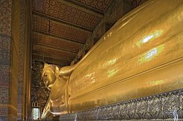 Wat Pho, Bangkok