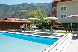 Mei Auszeit Wohlfühlhotel
