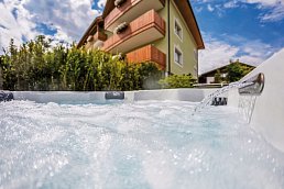 Mei Auszeit Wohlfühlhotel