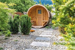 Mei Auszeit Wohlfühlhotel