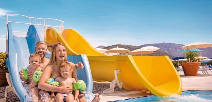 Sunny Dubrovnik by Valamar