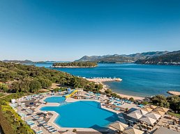 Sunny Dubrovnik by Valamar