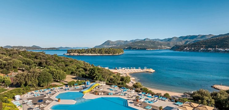 Sunny Dubrovnik by Valamar