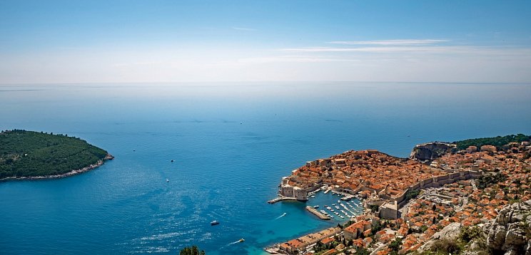 Sunny Dubrovnik by Valamar