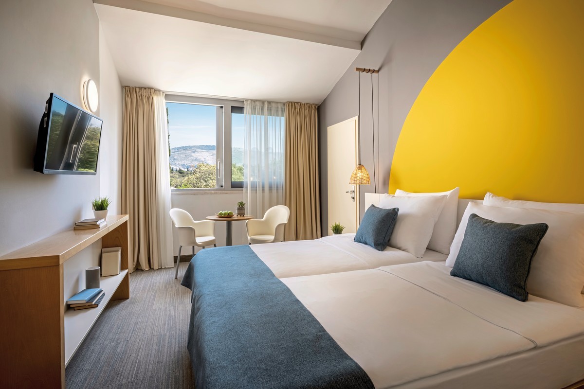 Sunny Dubrovnik by Valamar