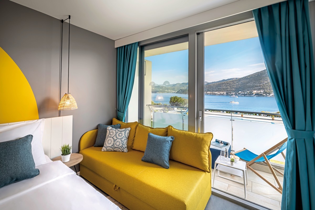 Sunny Dubrovnik by Valamar