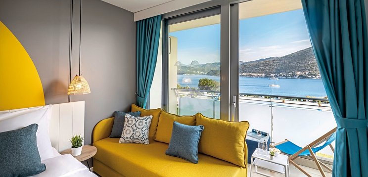 Sunny Dubrovnik by Valamar