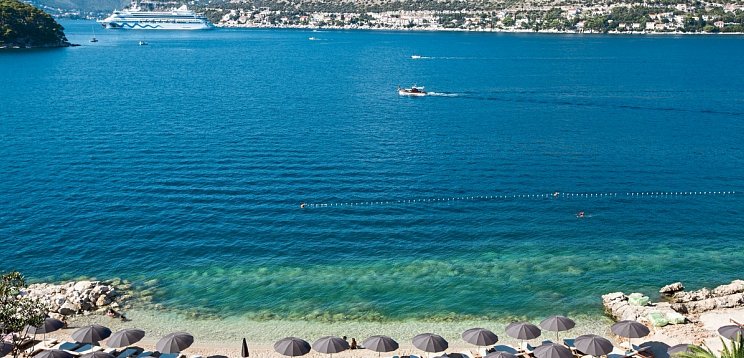 Valamar Tirena Hotel
