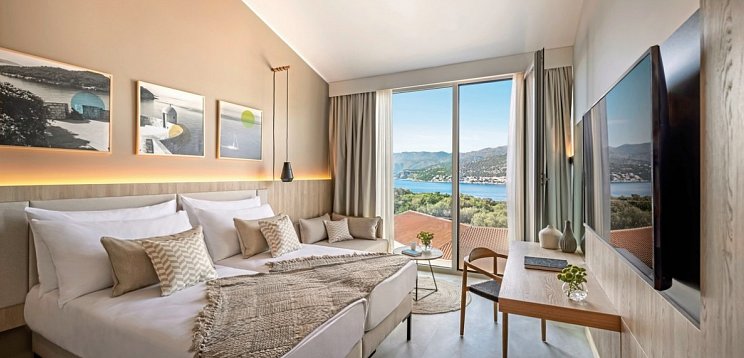 Valamar Tirena Hotel