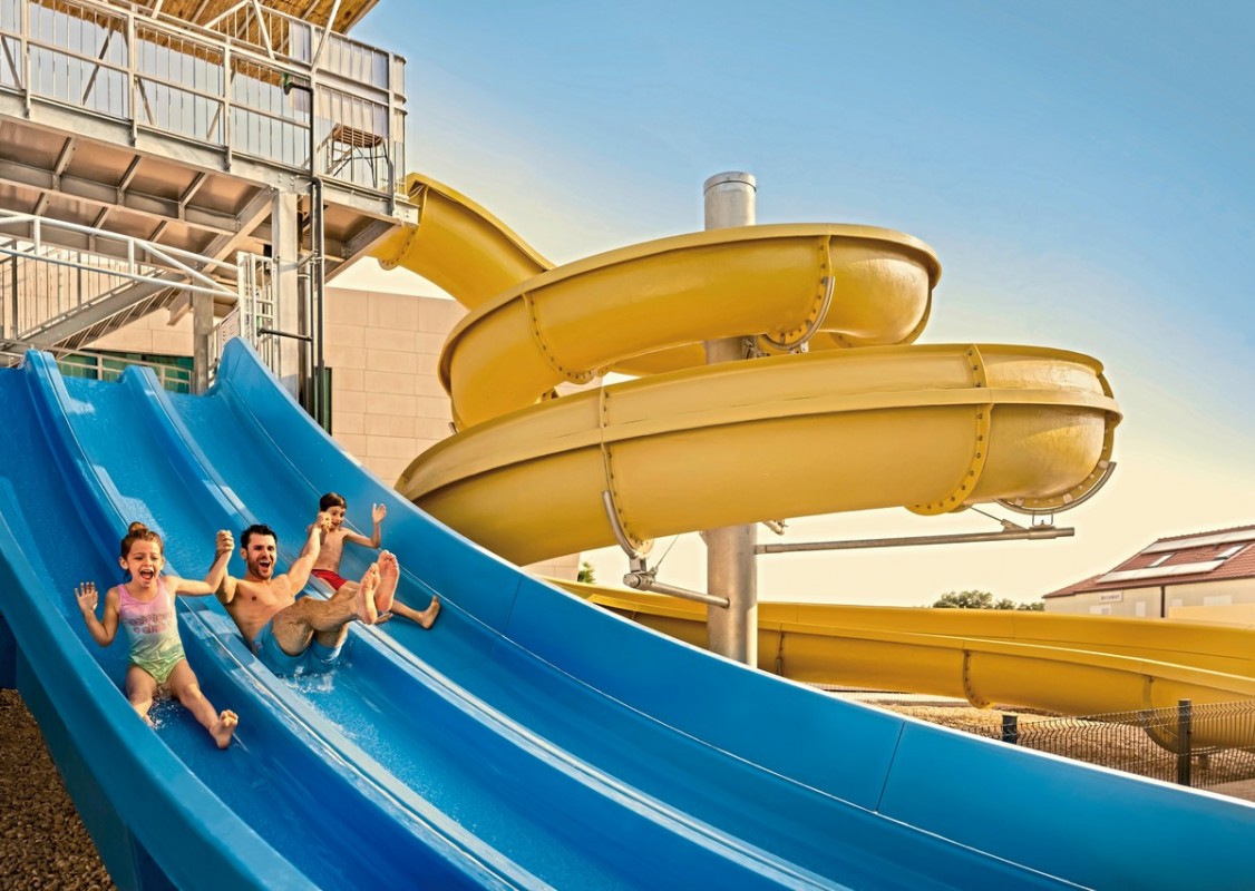 Valamar Tirena Hotel