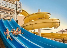 Valamar Tirena Hotel