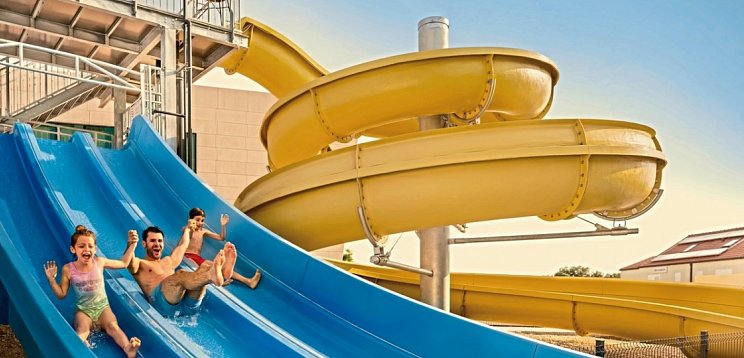 Valamar Tirena Hotel