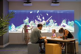 Valamar Tirena Hotel