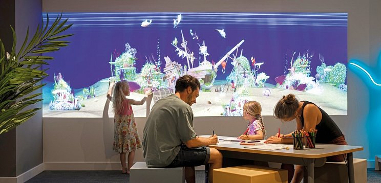 Valamar Tirena Hotel