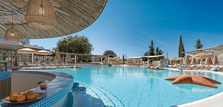 Valamar Tirena Hotel