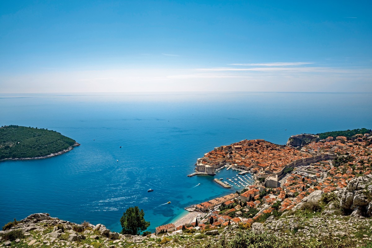 Valamar Tirena Hotel