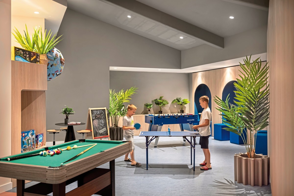 Valamar Tirena Hotel