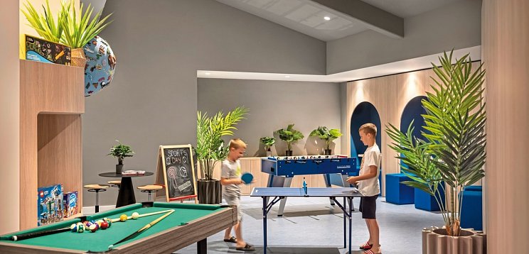 Valamar Tirena Hotel