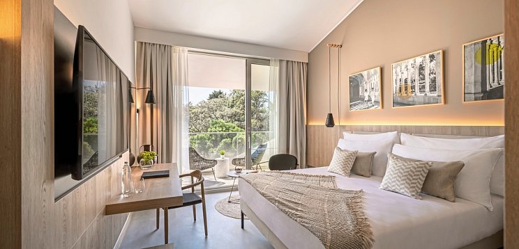 Valamar Tirena Hotel