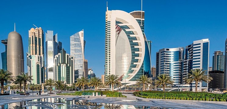 Vereinigte Arabische Emirate mit MSC Euribia