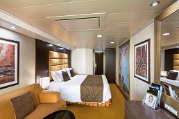 Schnupperkreuzfahrt mit MSC Splendida