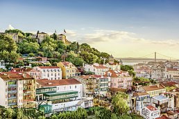 Lissabon