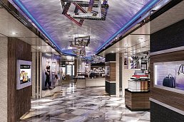 Italien, Spanien & Portugal – Costa Diadema
