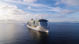 Italien, Frankreich, Spanien & Balearen mit Costa Toscana