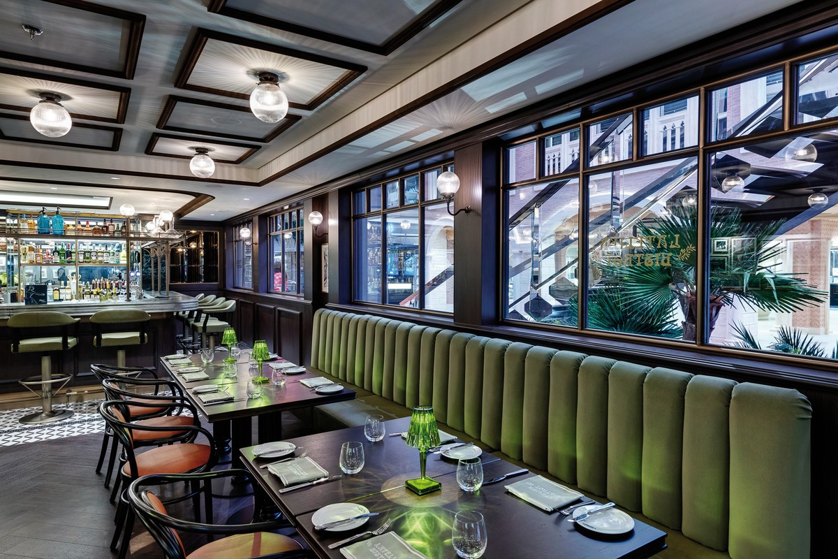 5-Tage-Schnupperkreuzfahrt mit MSC Grandiosa