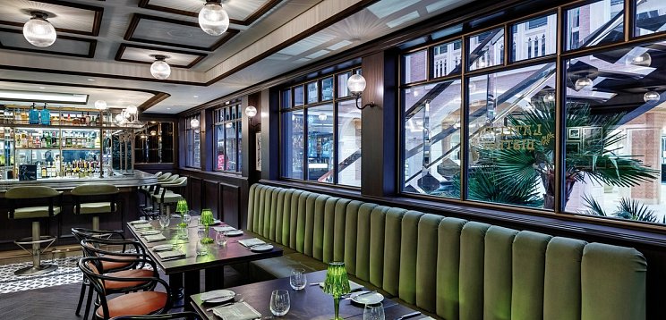 5-Tage-Schnupperkreuzfahrt mit MSC Grandiosa