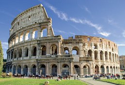 Colosseum