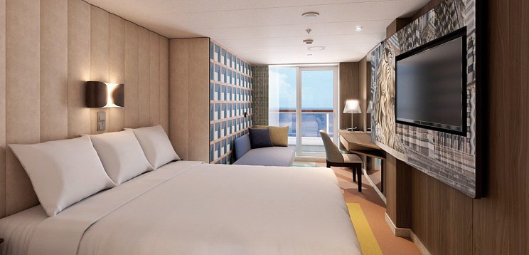 Italien, Spanien, Frankreich mit Costa Smeralda