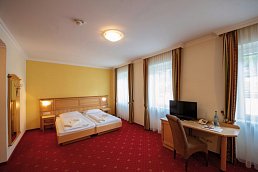 Aktivhotel Weisser Hirsch
