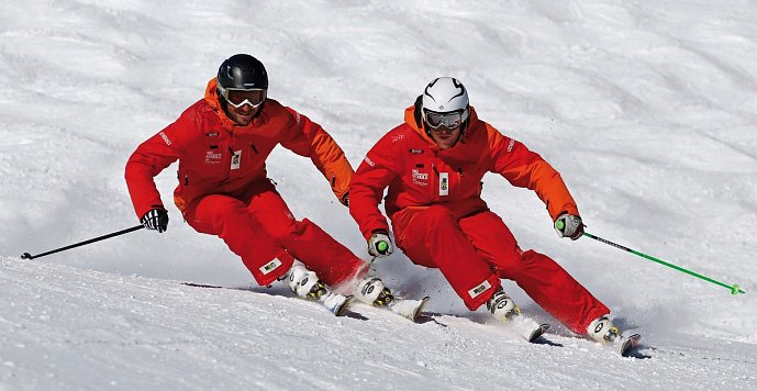 Schladming - Chase the Race