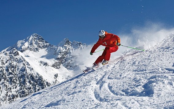 Schladming - Chase the Race