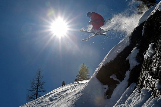 Schladming - Chase the Race