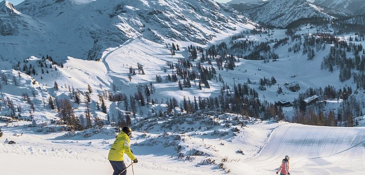 Aldiana Club Salzkammergut