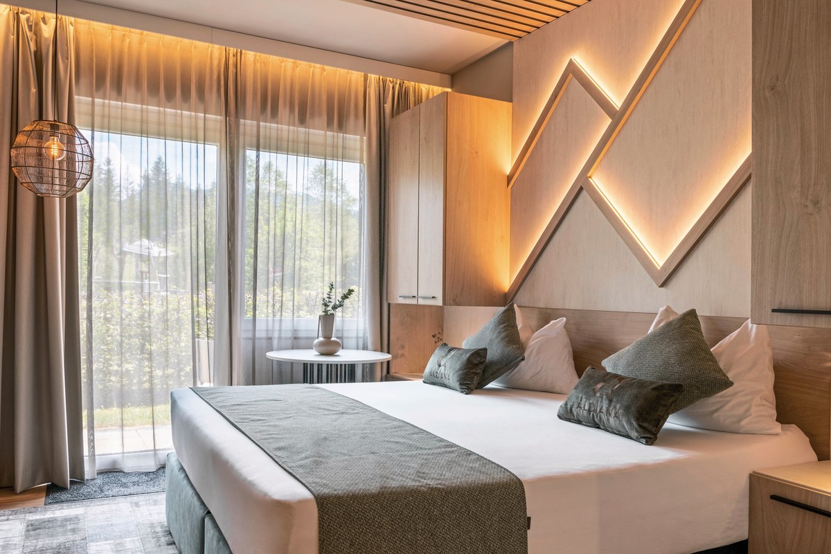 Aldiana Club Salzkammergut