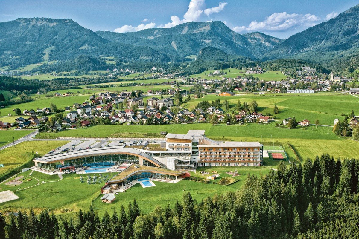 Aldiana Club Salzkammergut
