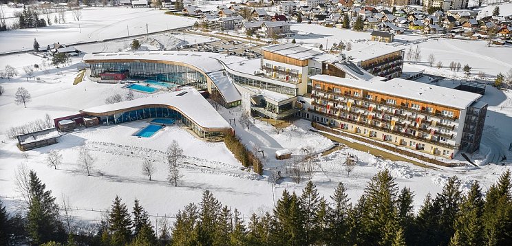 Aldiana Club Salzkammergut