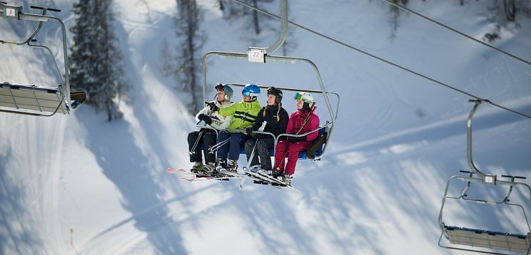 Aldiana Club Salzkammergut