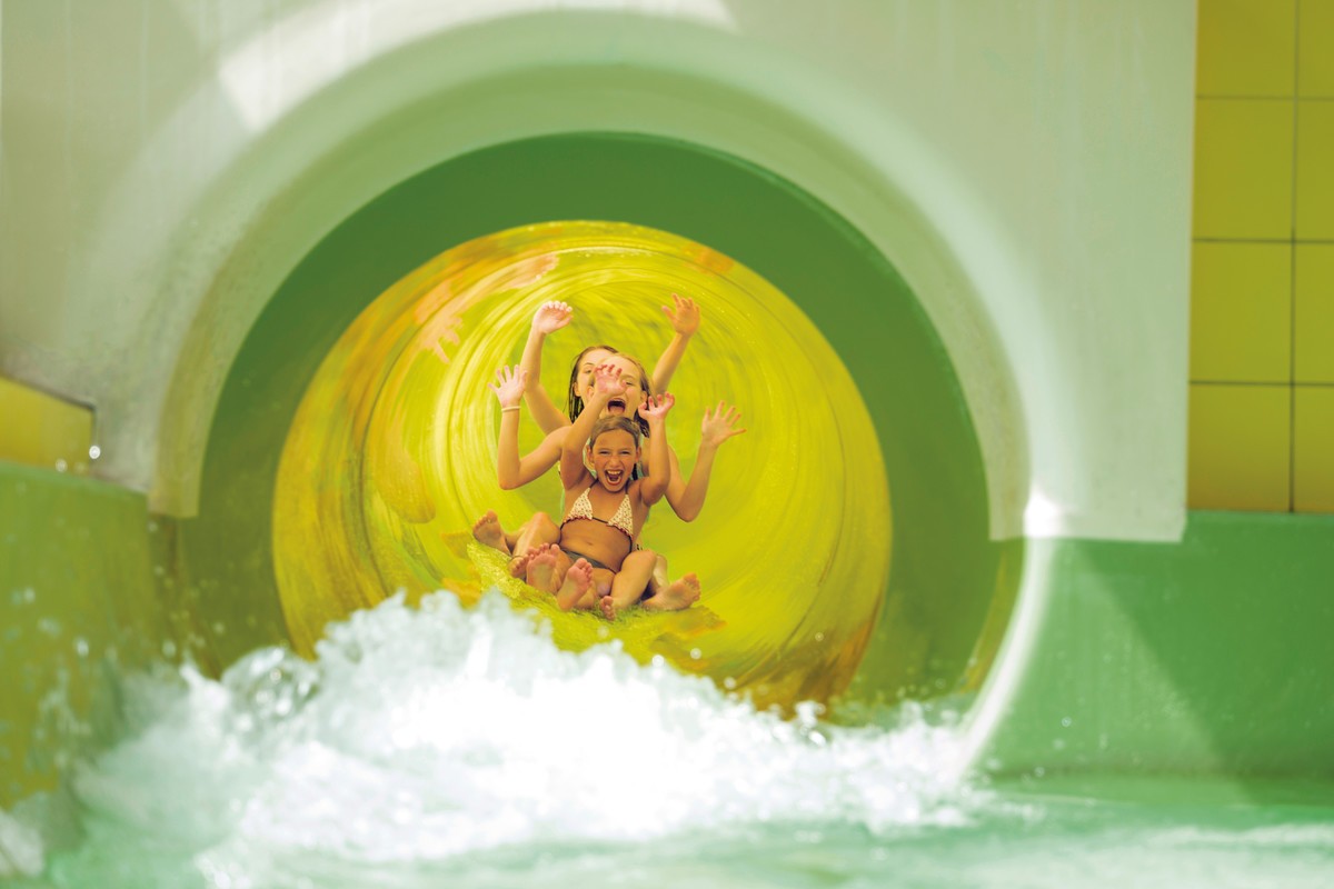 Aldiana Club Salzkammergut