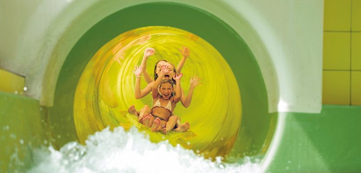 Aldiana Club Salzkammergut