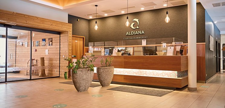 Aldiana Club Salzkammergut