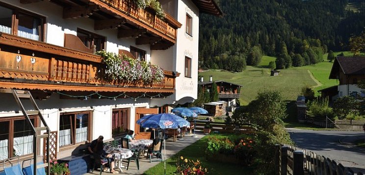 Hotel Klausenhof