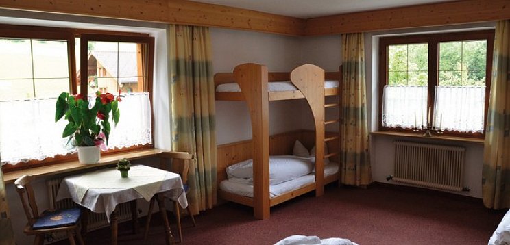 Hotel Klausenhof
